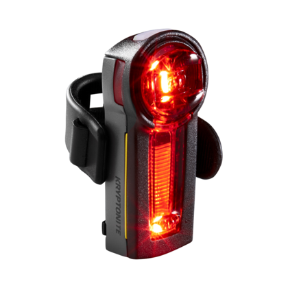 Kryptonite XBR bromsljus Baklampa