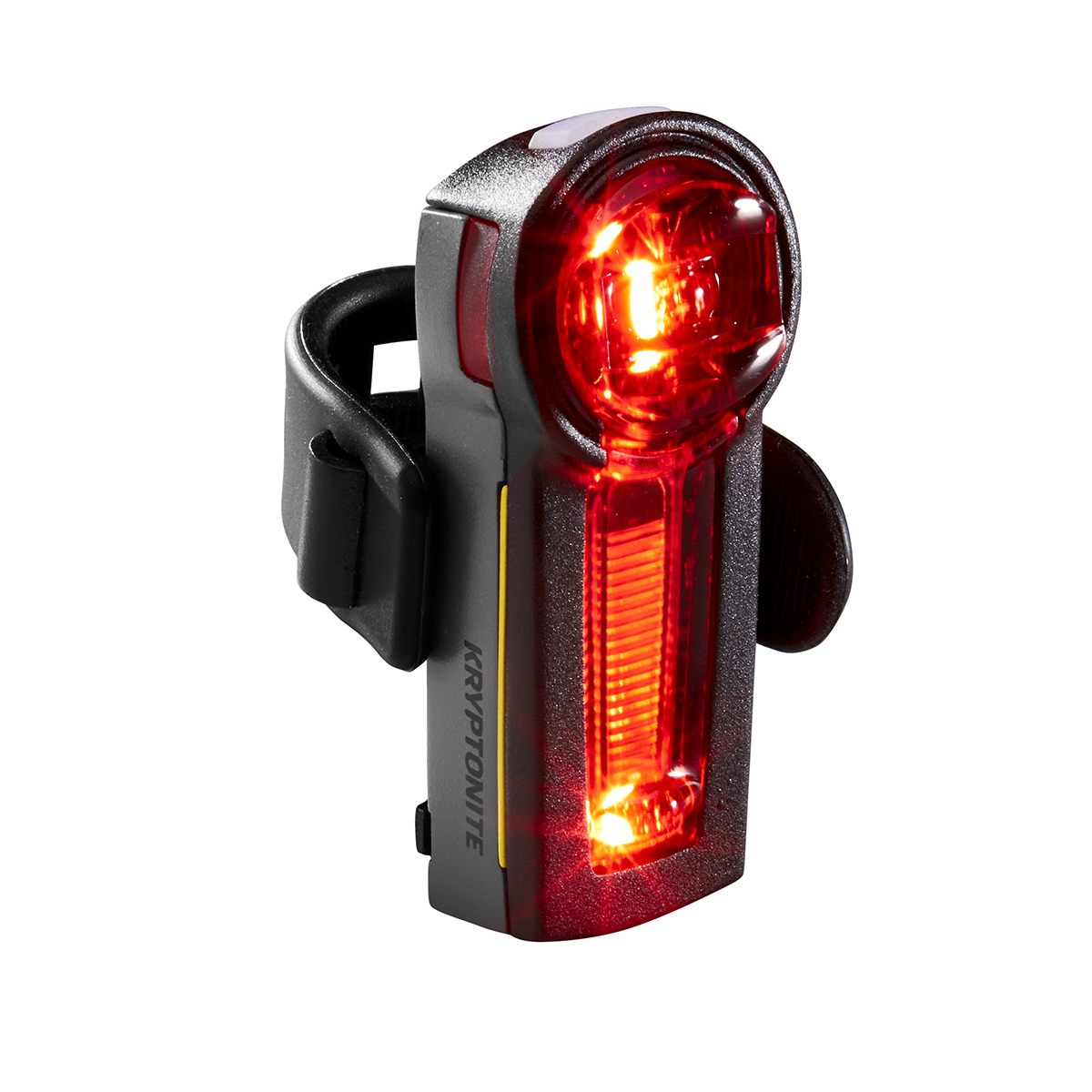 Kryptonite XBR bromsljus Baklampa