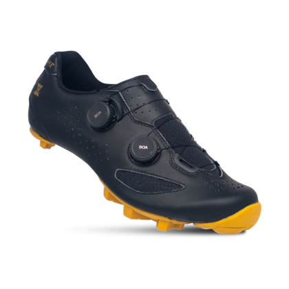 Lake MX 239 Gravel Wide Cykelskor