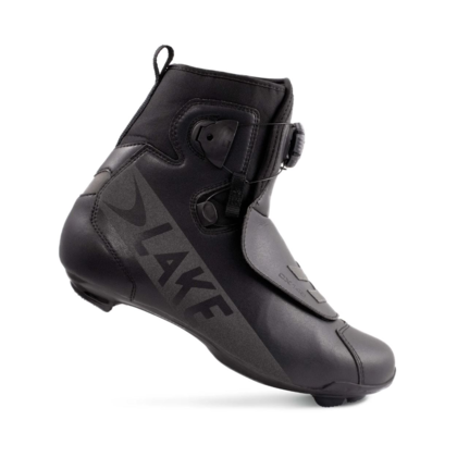 Lake MX 146 Wide Racer Vinterskor