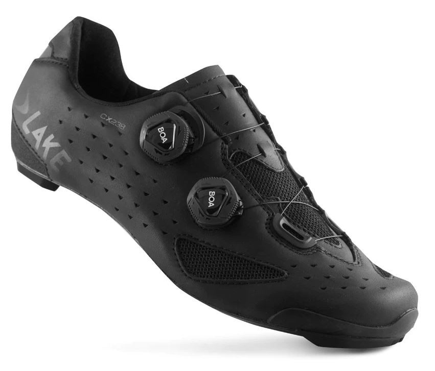 Lake CX 238 Racerskor