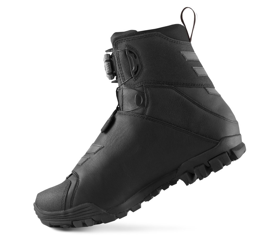 Lake MXZ 304 Wide MTB Vinterskor