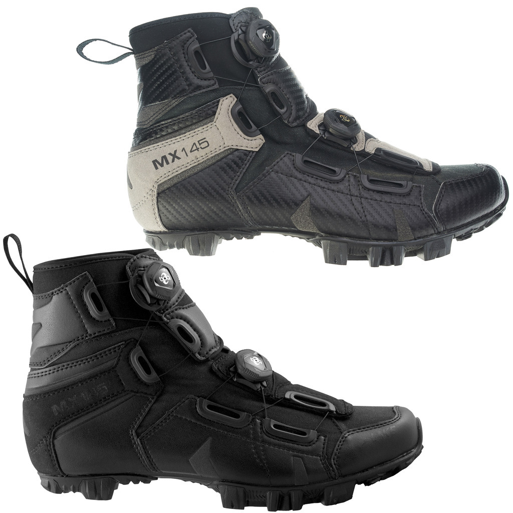 Lake MX 145 Vinterskor