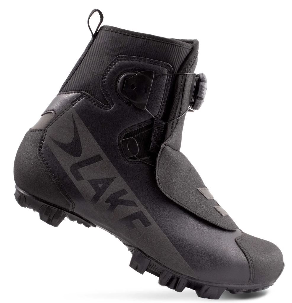 Lake MX 146 Wide MTB Vinterskor