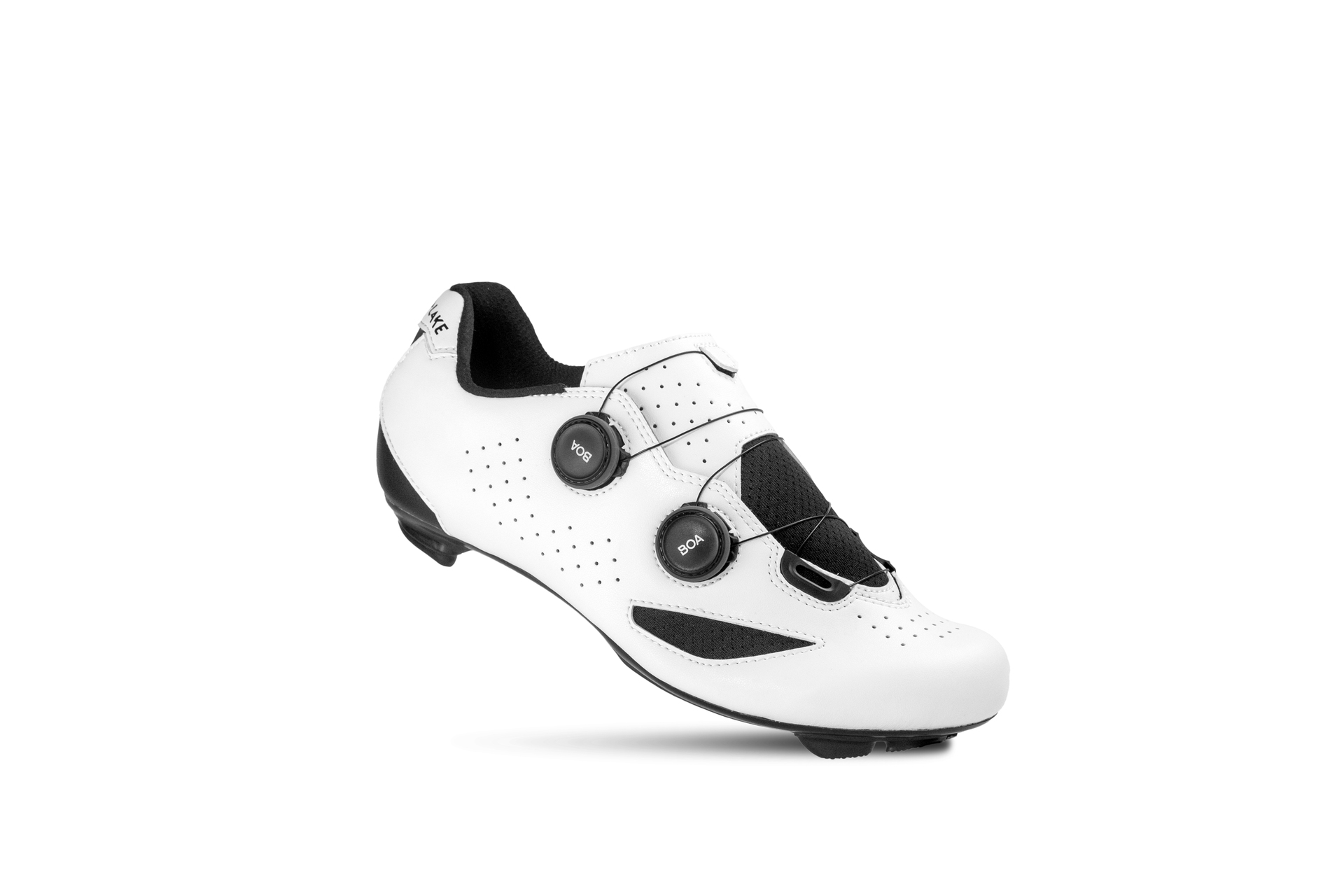 Lake CX 190-X Wide Racerskor