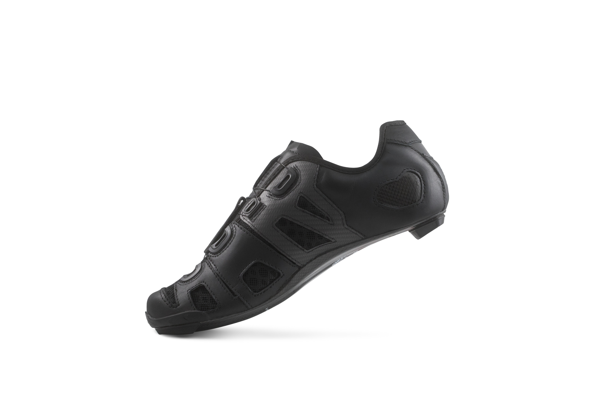 Lake CX 242-X Wide Racerskor