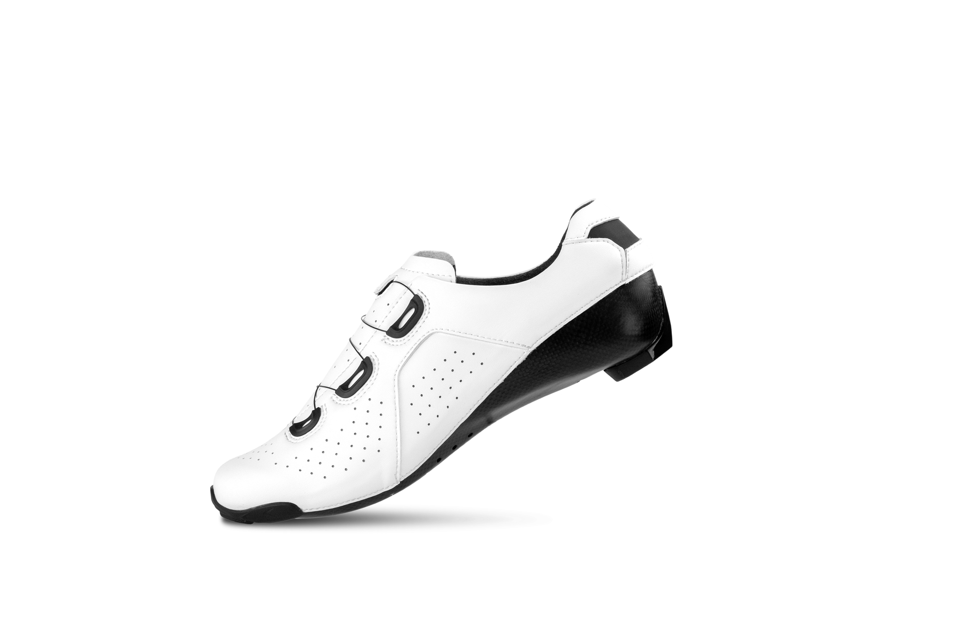 Lake CX 400-X Wide Racerskor