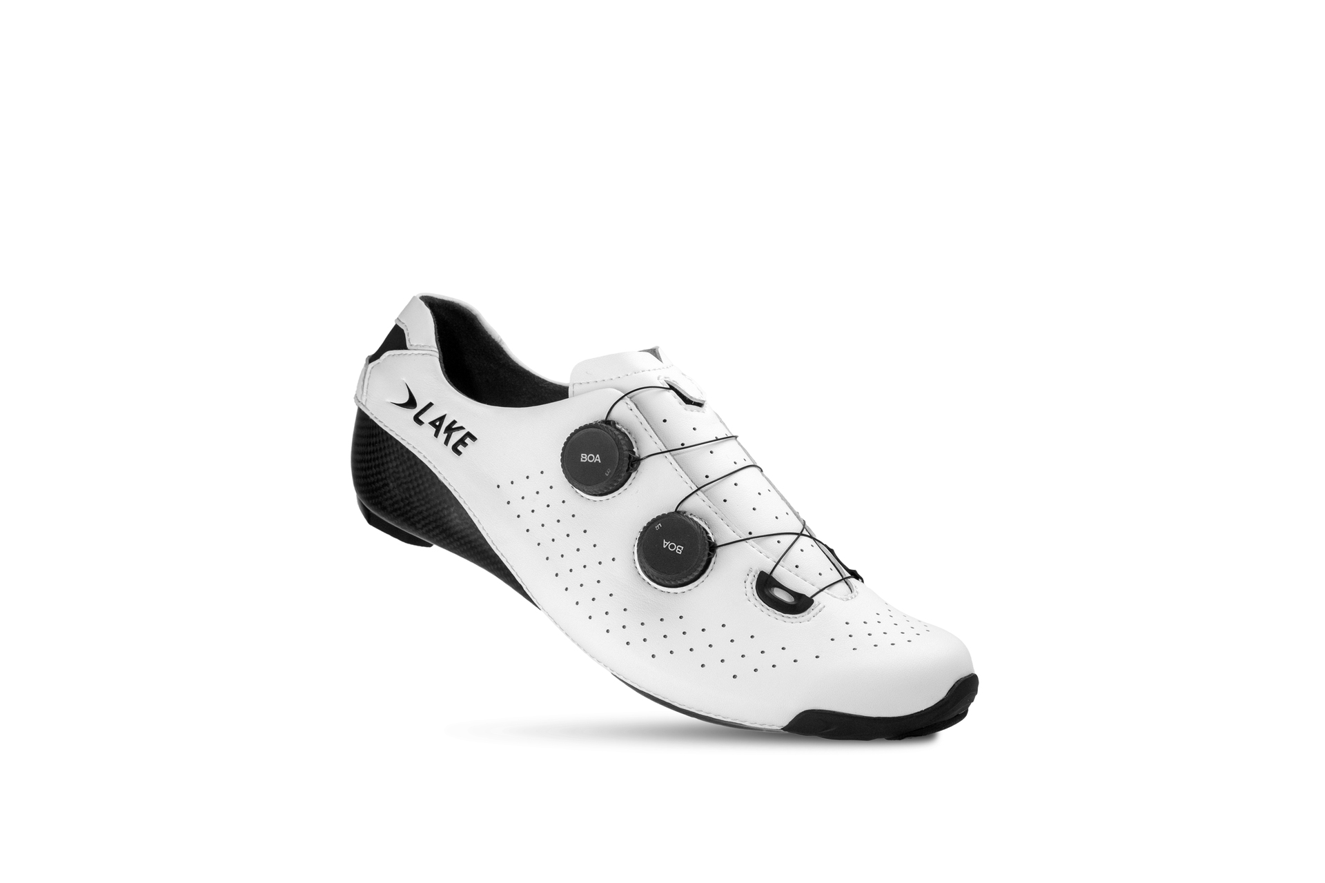 Lake CX 400-X Wide Racerskor