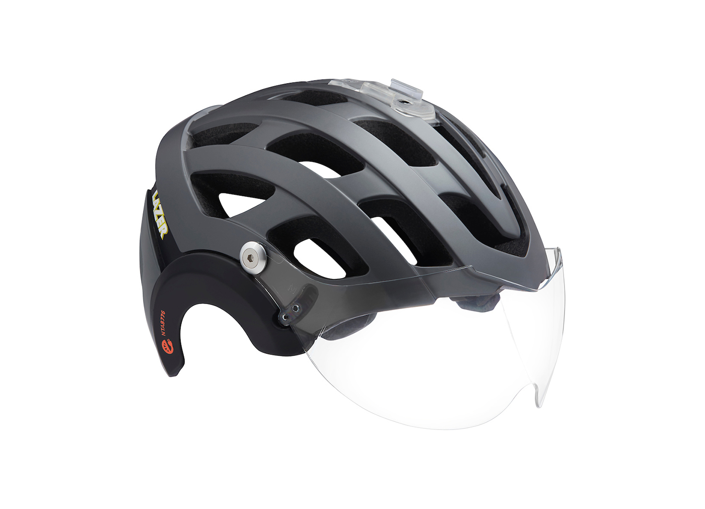 Lazer Anverz NTA MIPS Hjälm