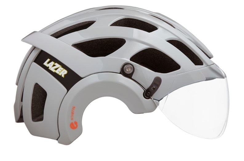 Lazer Anverz NTA MIPS Hjälm