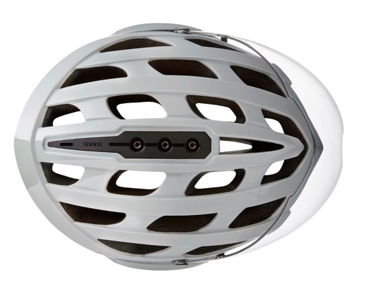 Lazer Anverz NTA MIPS Hjälm