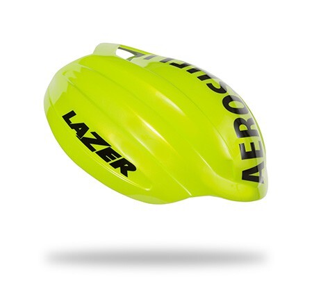 Lazer Blade Aeroshell