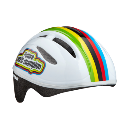 Lazer Bob Cykelhjälm Barn