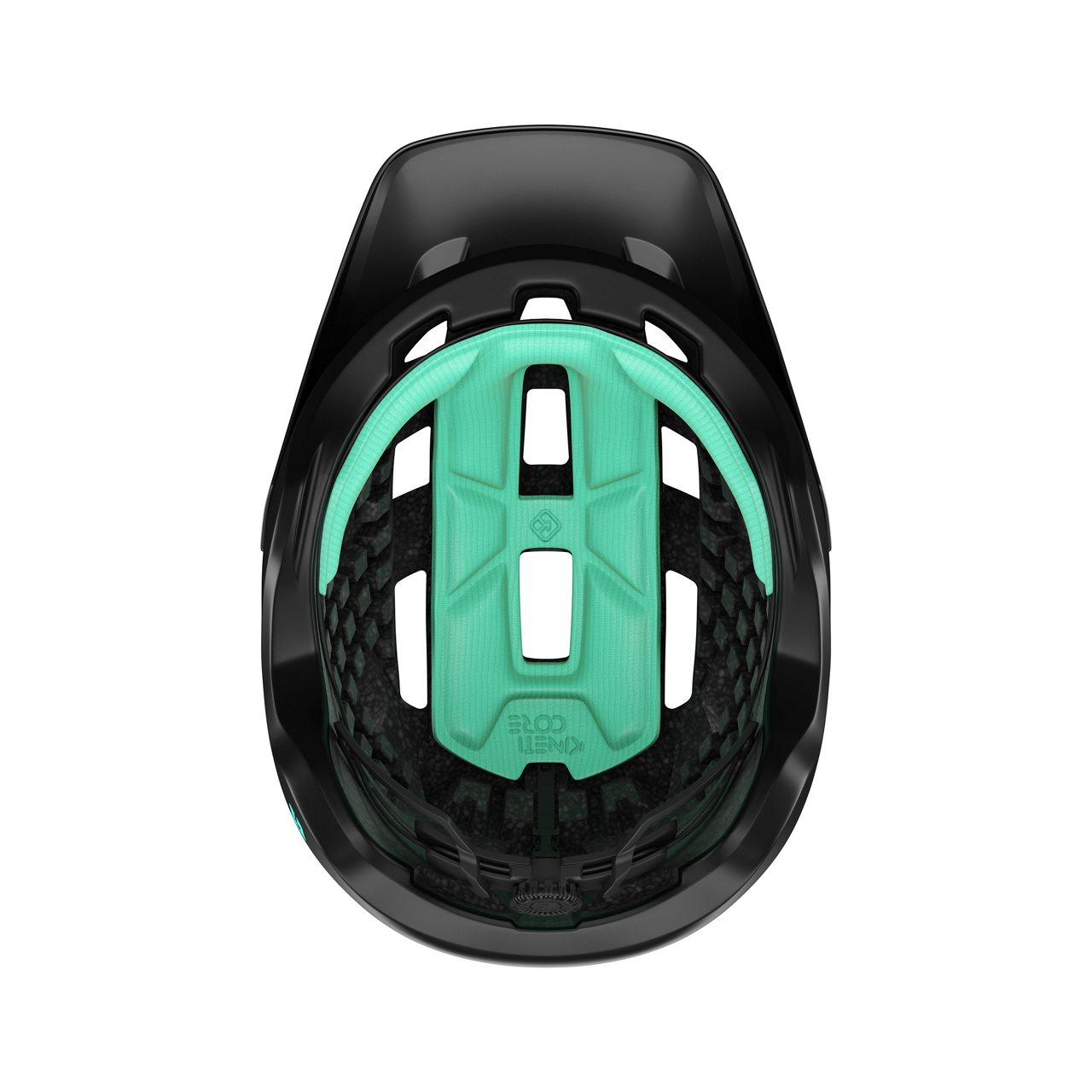 Lazer Coyote KinetiCore Hjälm