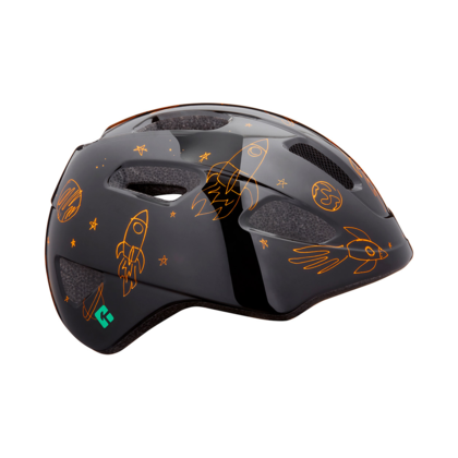 Lazer Pnut KinetiCore Barnhjälm