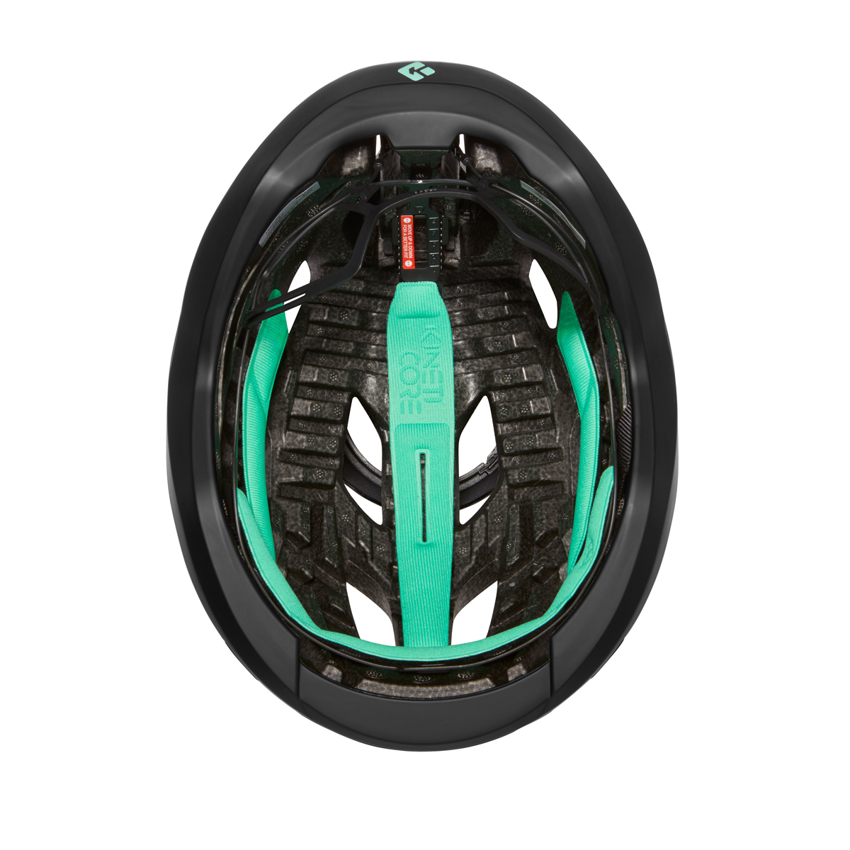 Lazer Strada KinetiCore Cykelhjälm