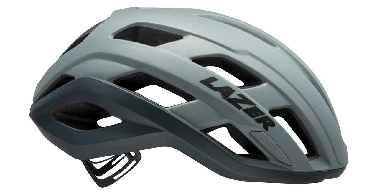 Lazer Strada KinetiCore Cykelhjälm