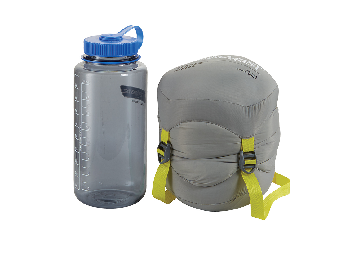 Therm-a-Rest Vesper 32°F/0°C Dyne