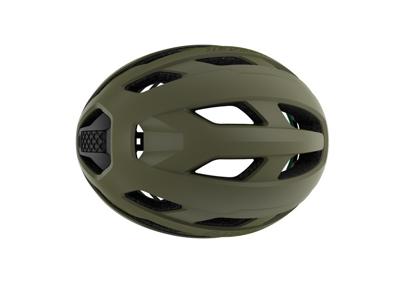 Lazer Strada KinetiCore Cykelhjälm
