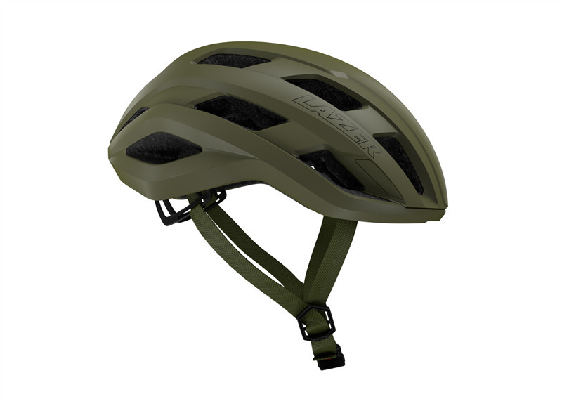 Lazer Strada KinetiCore Cykelhjälm