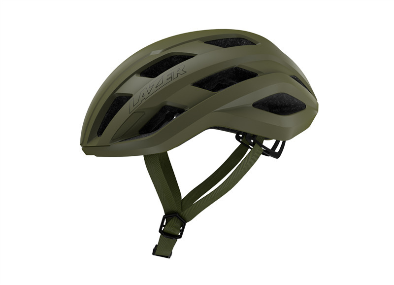 Lazer Strada KinetiCore Cykelhjälm
