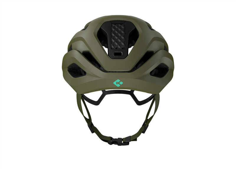 Lazer Strada KinetiCore Cykelhjälm
