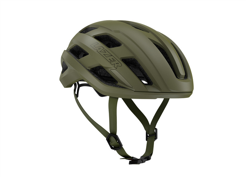 Lazer Strada KinetiCore Cykelhjälm