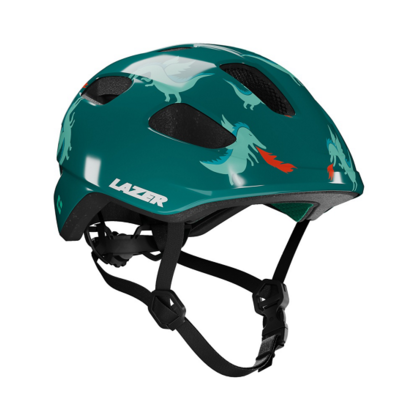 Lazer Nutz 2.0 KinetiCore Barnhjälm