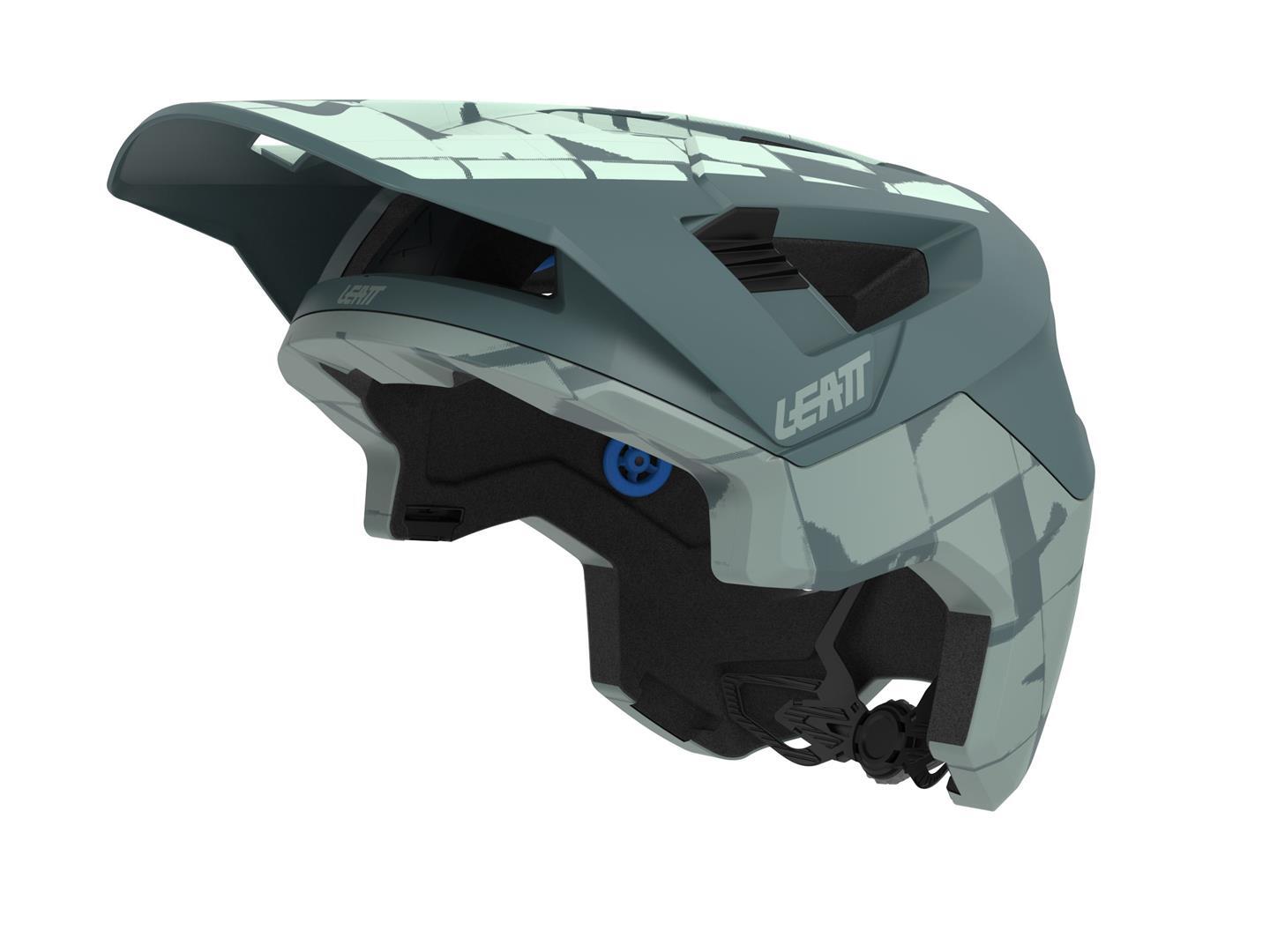 Leatt MTB AllMtn 4.0 Hjälm