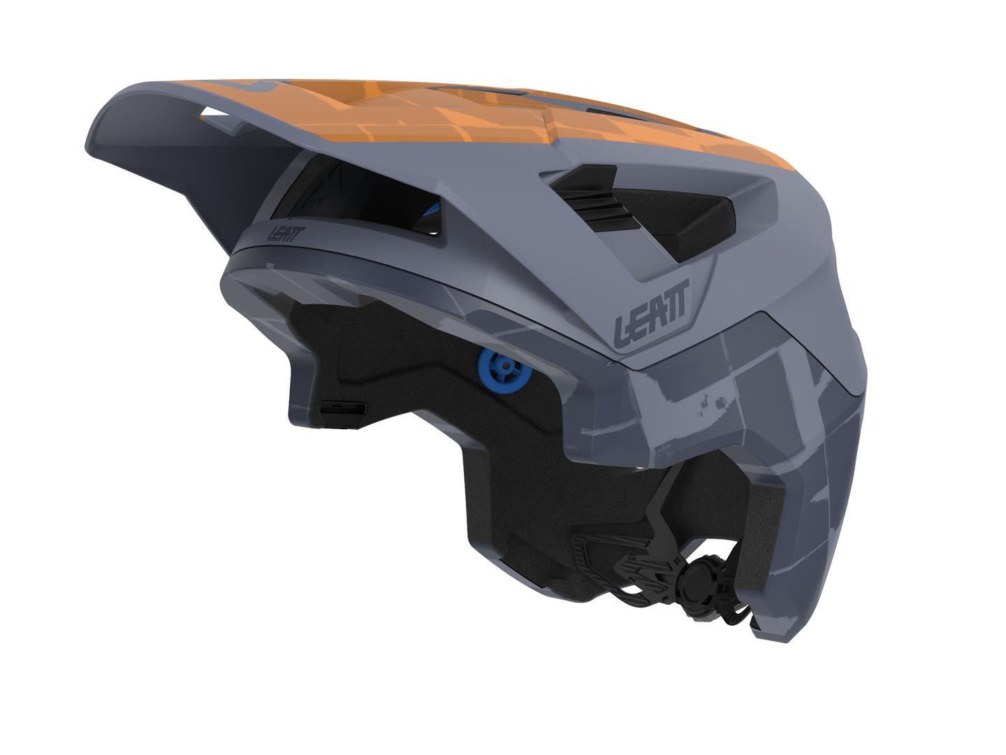 Leatt MTB AllMtn 4.0 Hjälm