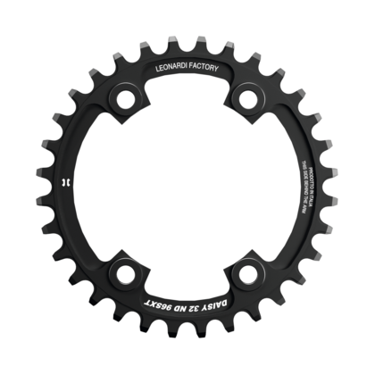 Leonardi Daisy XT M8000 drev