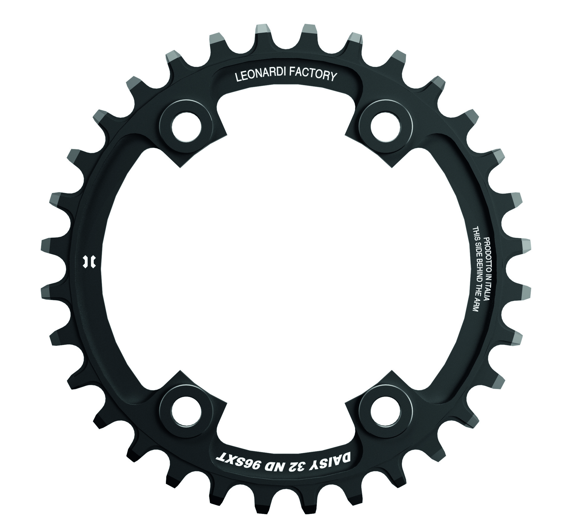 Leonardi Daisy XT M8000 drev