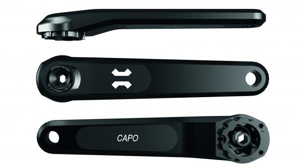 Leonardi Capo Ultra S Vevparti