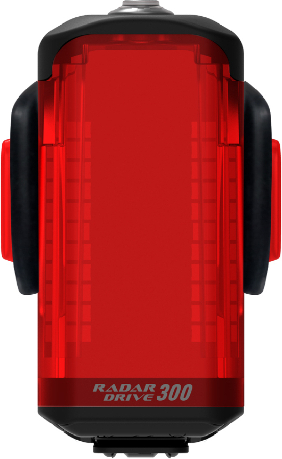 Lezyne Radar Drive Baklampa