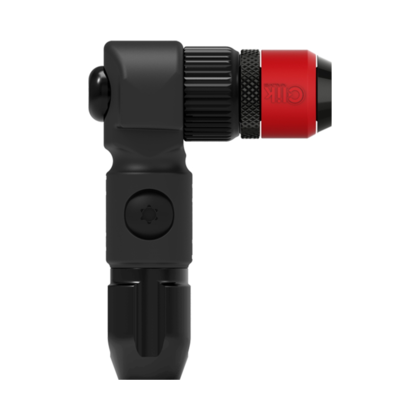 Lezyne ABS Pro CLIK Chuck Upgrade