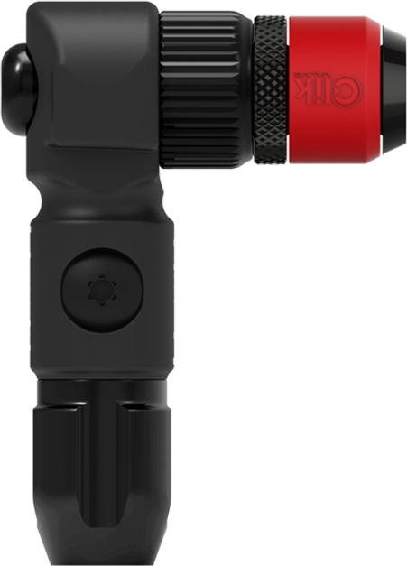 Lezyne ABS Pro CLIK Chuck Upgrade