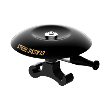 Lezyne Classic Shallow Brass Ringklocka