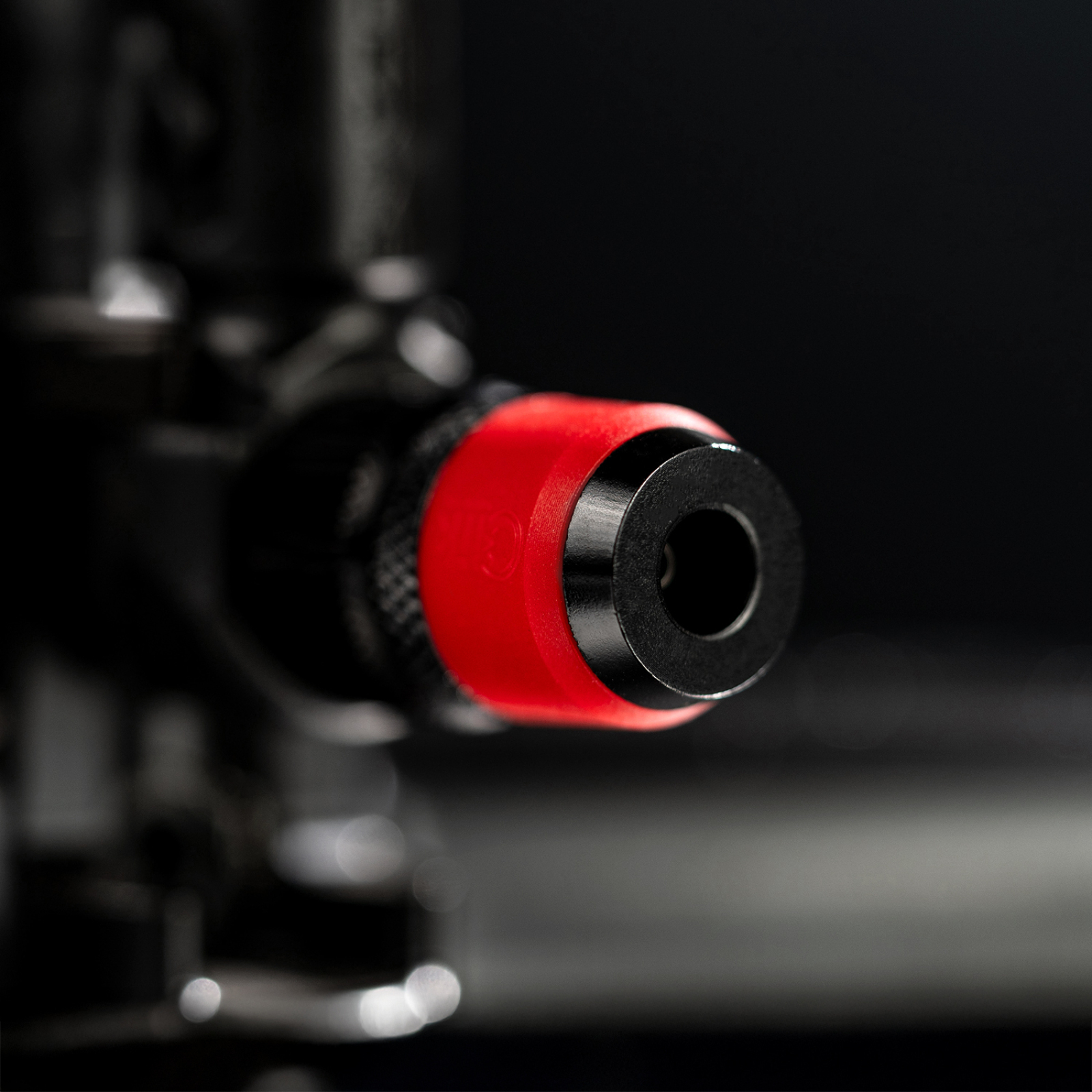 Lezyne ABS-1 Pro Clik™ Chuck Reservdel