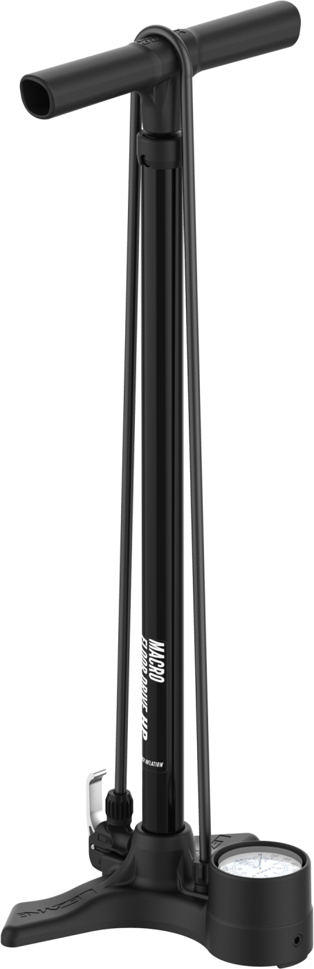 Lezyne Macro HP Floor Golvpump