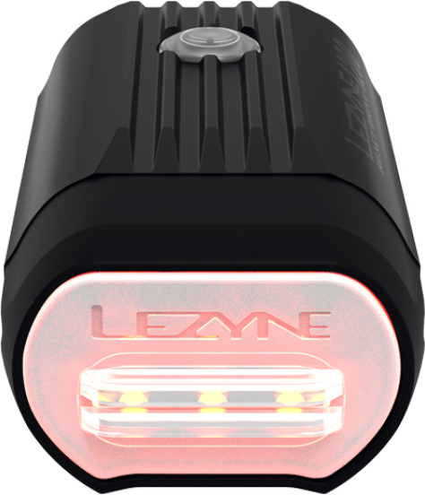 Lezyne React Drive Framlampa