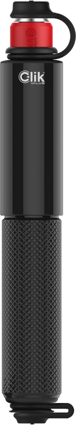 Lezyne Clik Drive HP Minipump