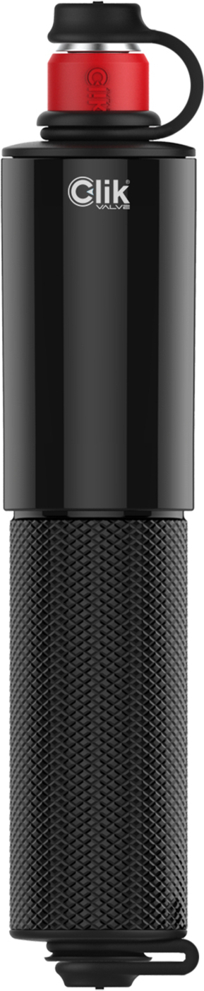 Lezyne Clik Drive HV Minipump