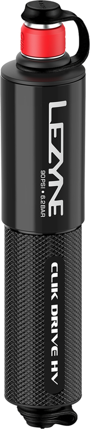 Lezyne Clik Drive HV Minipump