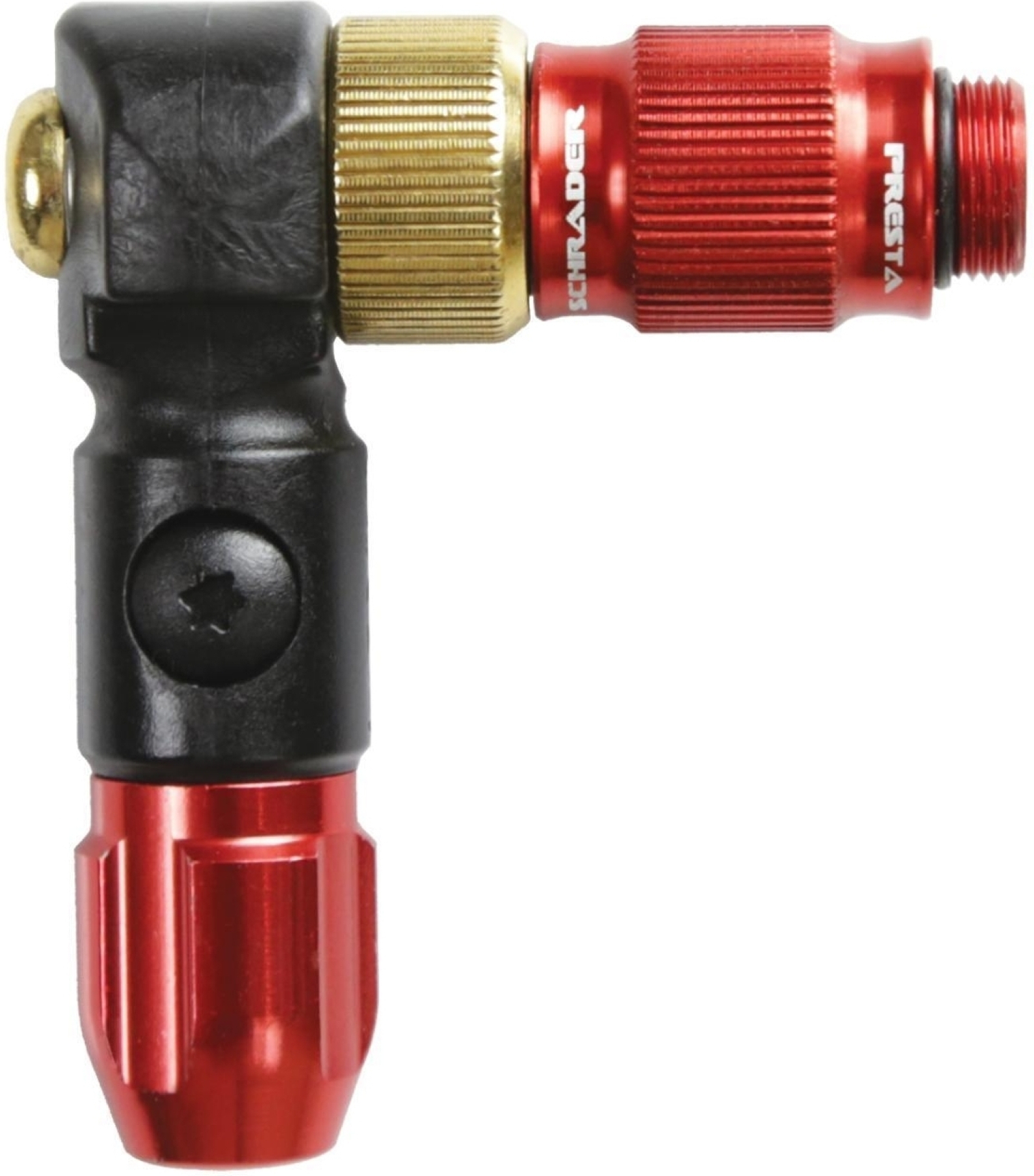 Lezyne Sport HP Floor Drive Golvpump