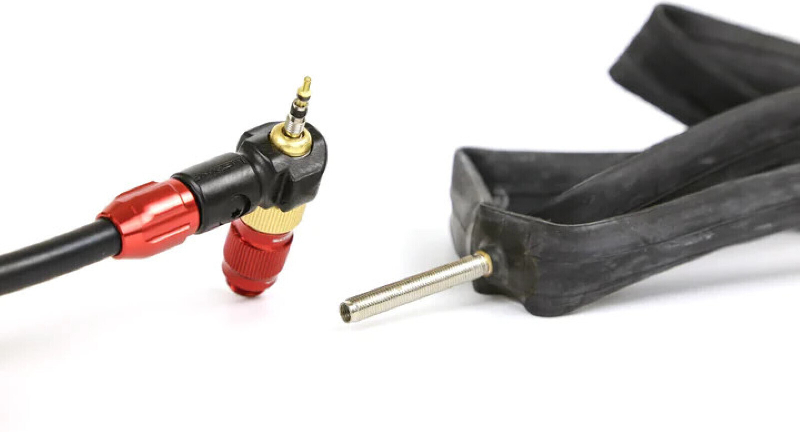 Lezyne Sport HP Floor Drive Golvpump