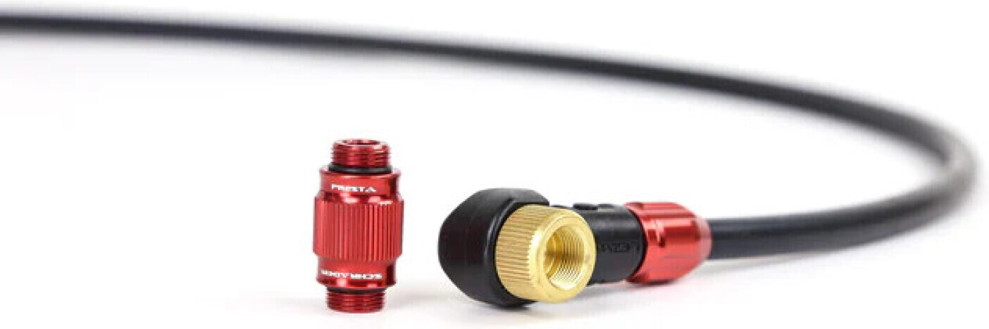 Lezyne Sport HP Floor Drive Golvpump