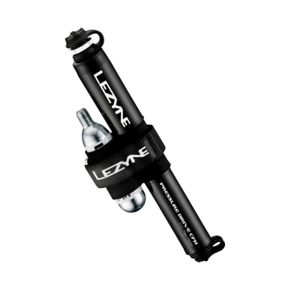 Lezyne Pressure Drive CFH Pump