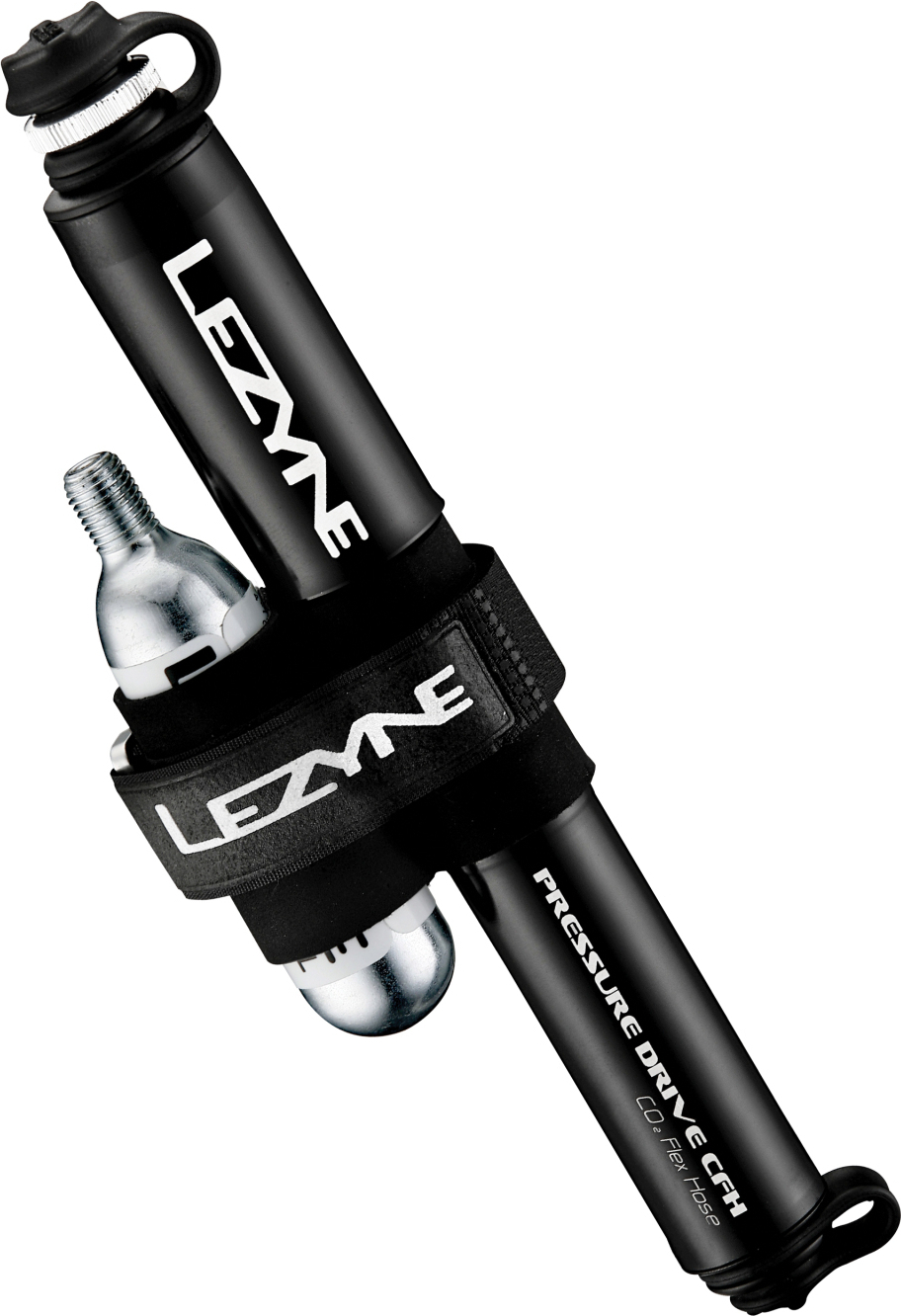 Lezyne Pressure Drive CFH Pump