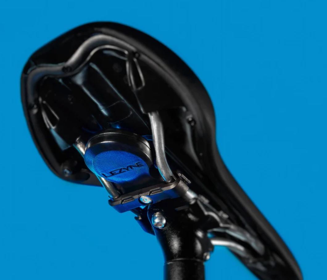 Lezyne Matrix Saddle Tagger