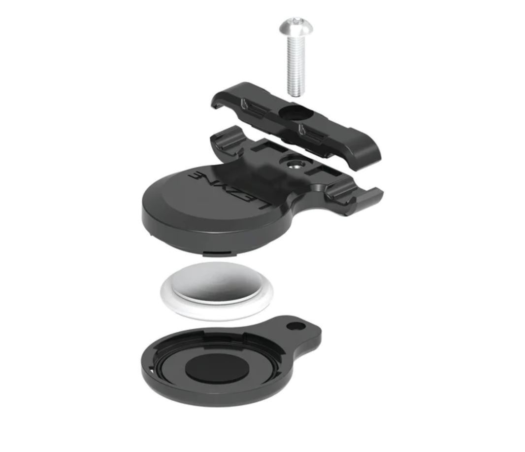 Lezyne Matrix Saddle Tagger